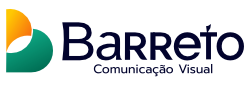 Barreto - Comunicação Visual